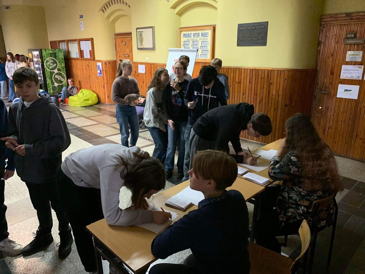 Jelenia Góra: Wyniki wyborów do Młodzieżowej Rady Miejskiej