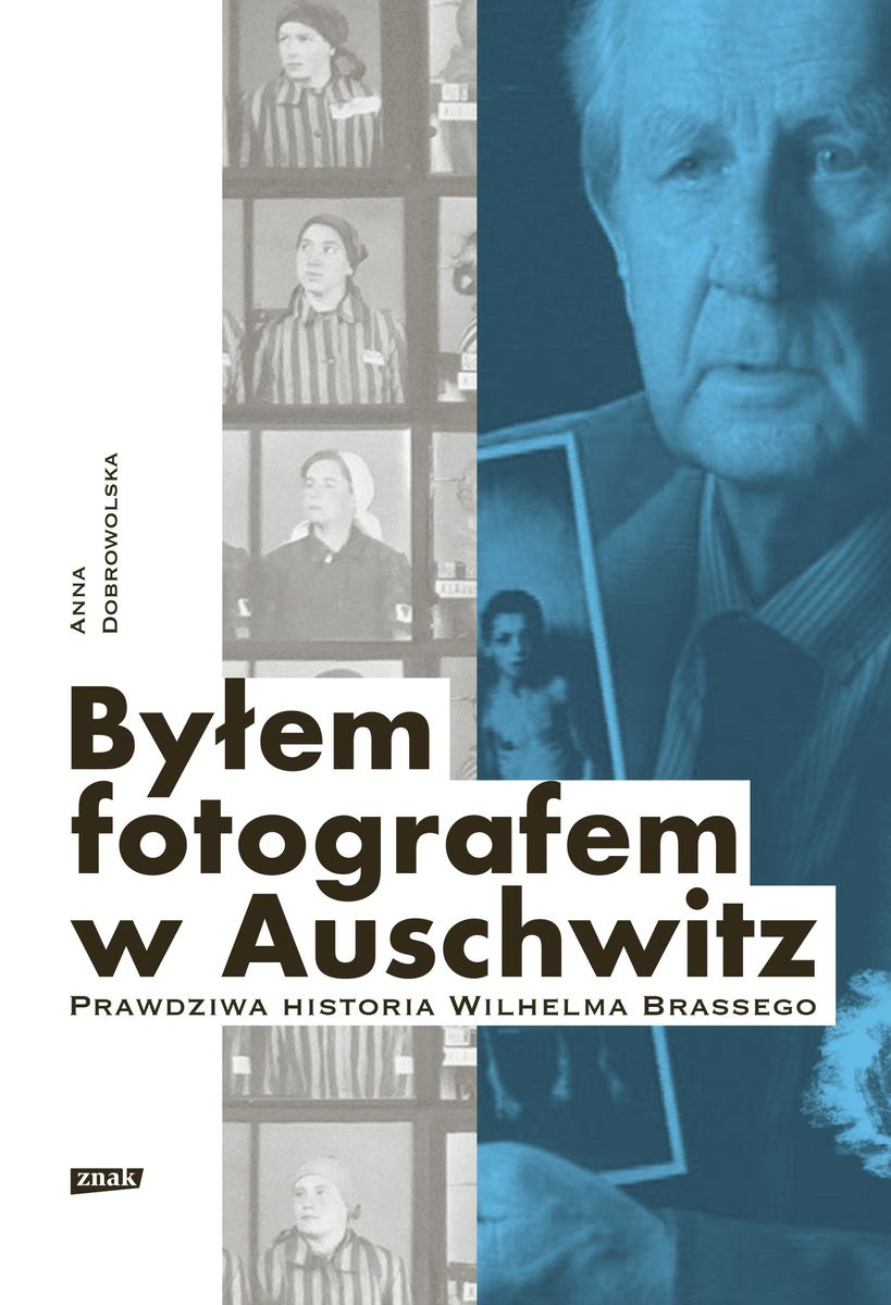 Bolesławiec: Fotograf z Auschwitz