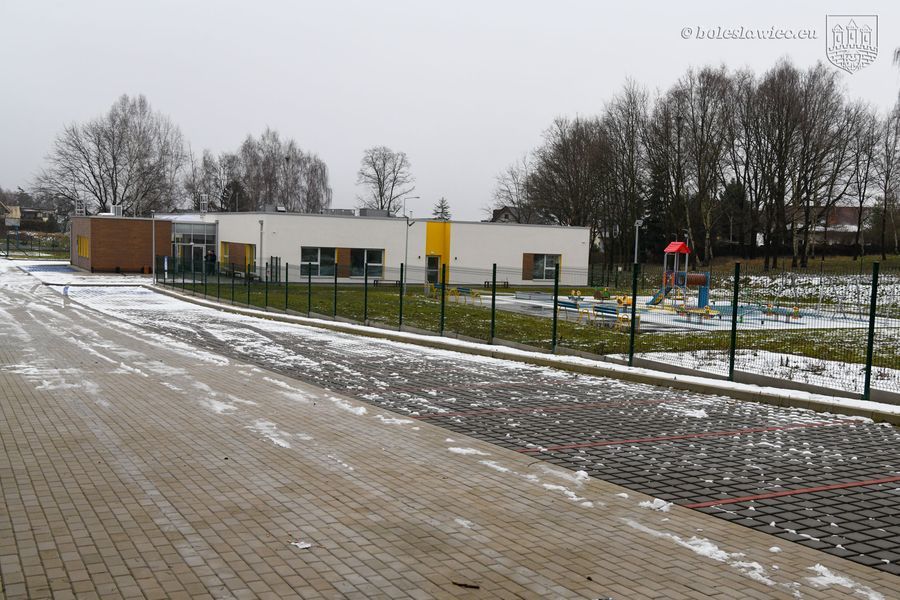 Bolesławiec: Radni w przedszkolu