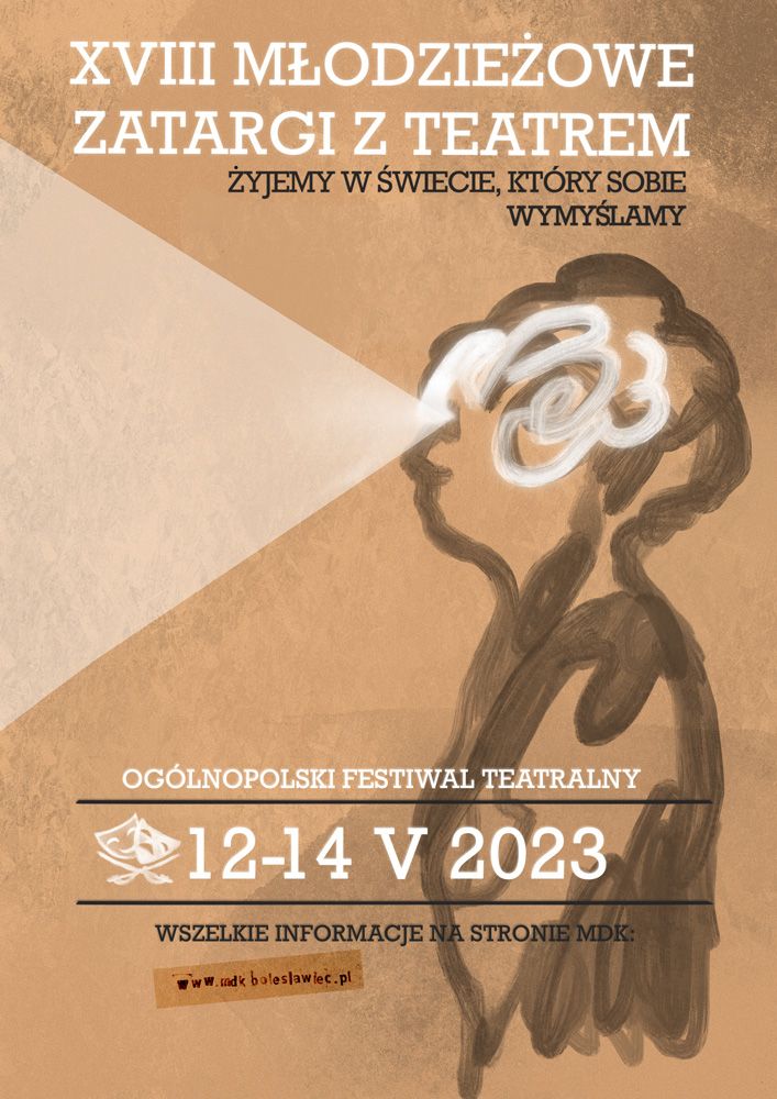 Bolesławiec: Czas dla młodych teatrów