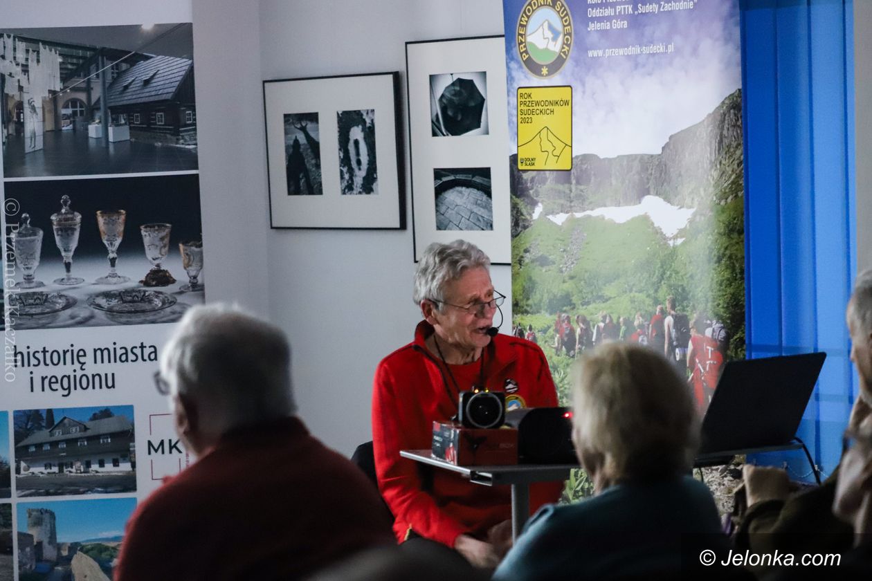 Jelenia Góra: O bezcennej dzikiej przyrodzie w muzeum
