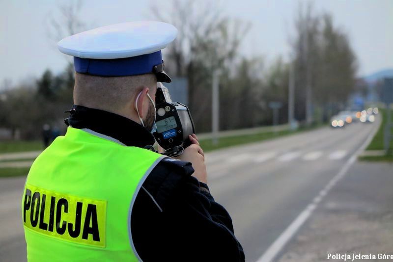 Polska: Dzień Ograniczenia Prędkości
