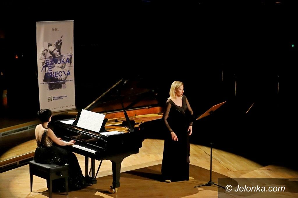 Jelenia Góra: Nieznane i zapomniane kompozycje w filharmonii