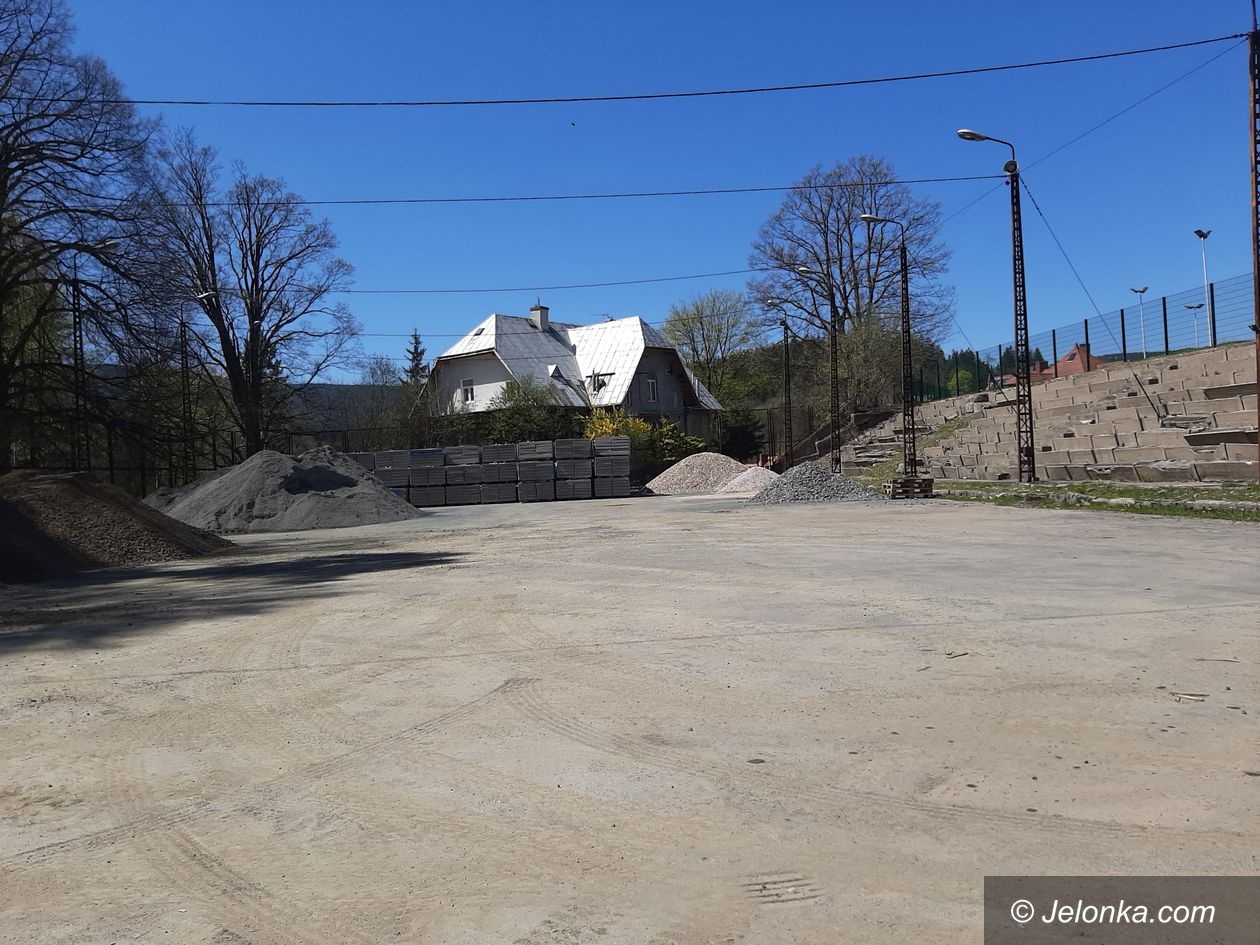 Szklarska Poręba: Plany budowy hali sportowej pod Szrenicą