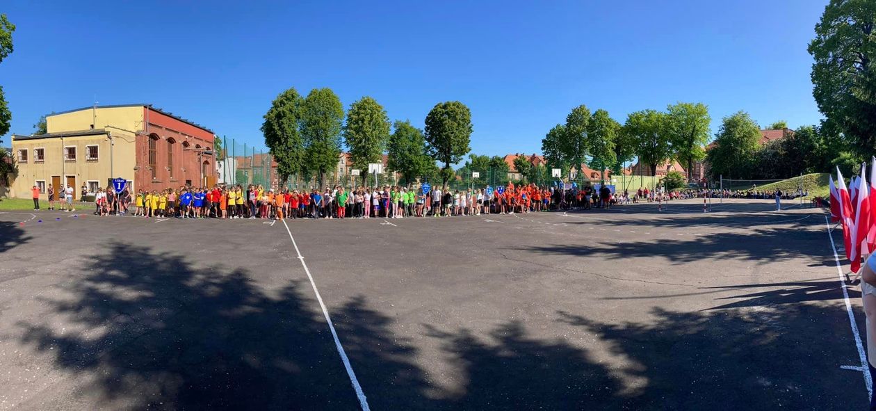 Lubań: Dni szkolnego sportu
