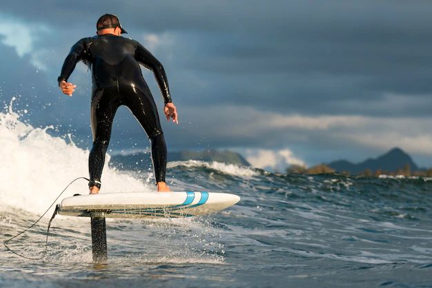 Polska: Dzień Surfingu