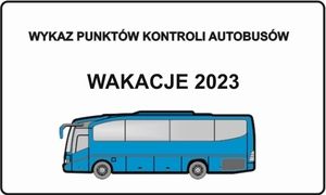 Bolesławiec: Bezpiecznie na wakacje