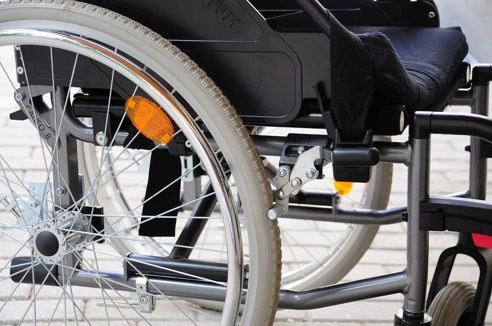 Lubomierz: Dla niepełnosprawnych