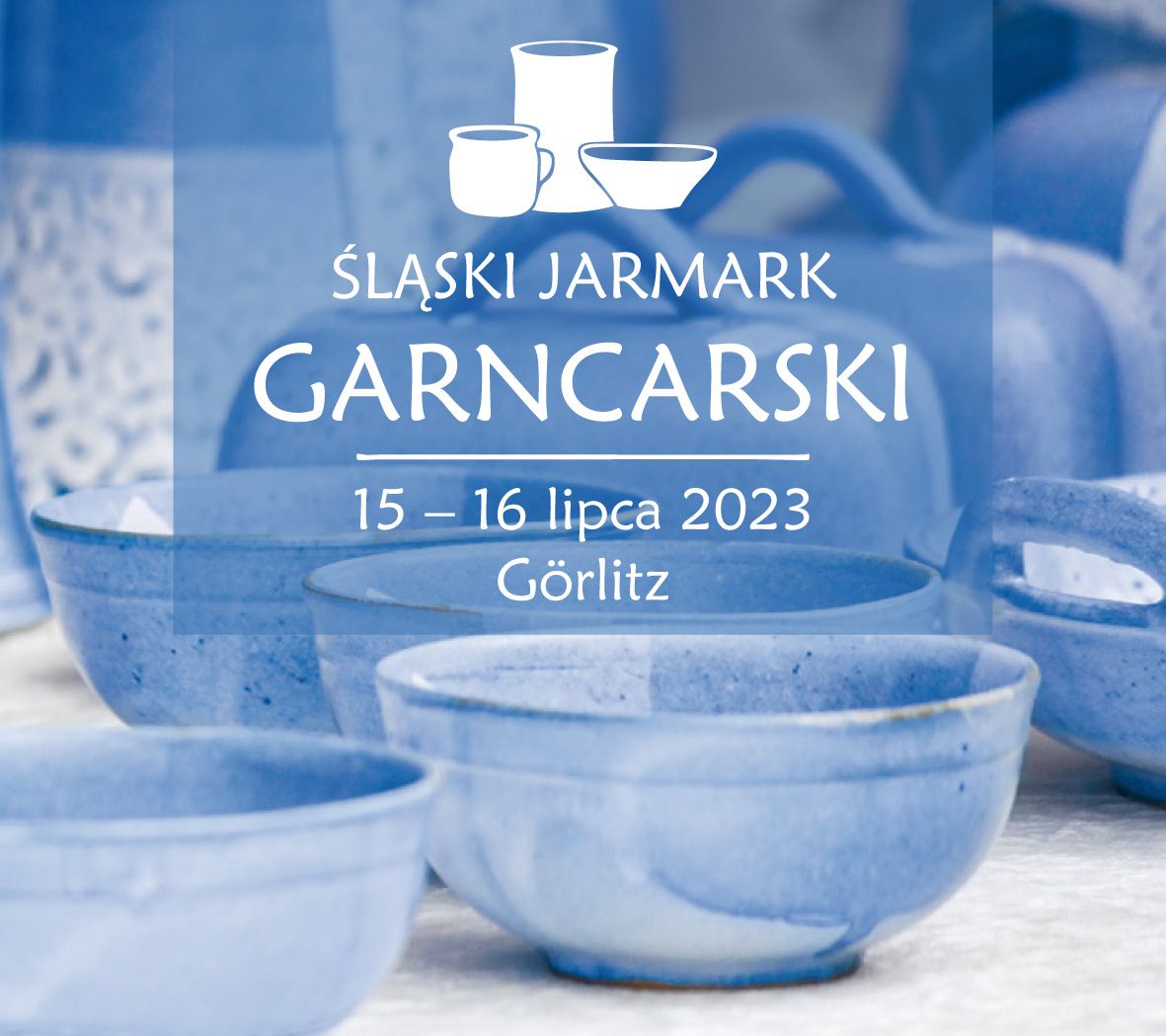 Goerlitz: Jarmark garncarski
