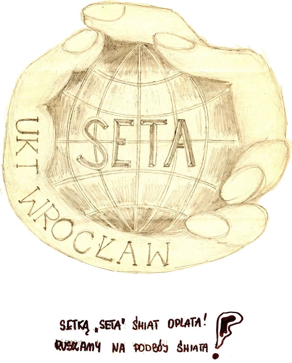 Region: Studencka SETA