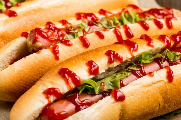 Polska: Dzień Hot Doga