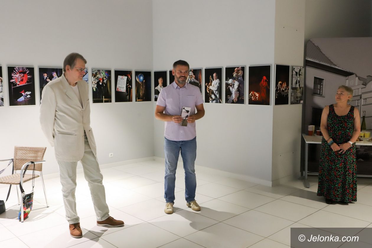 Jelenia Góra: Galeria otwarta na artystów