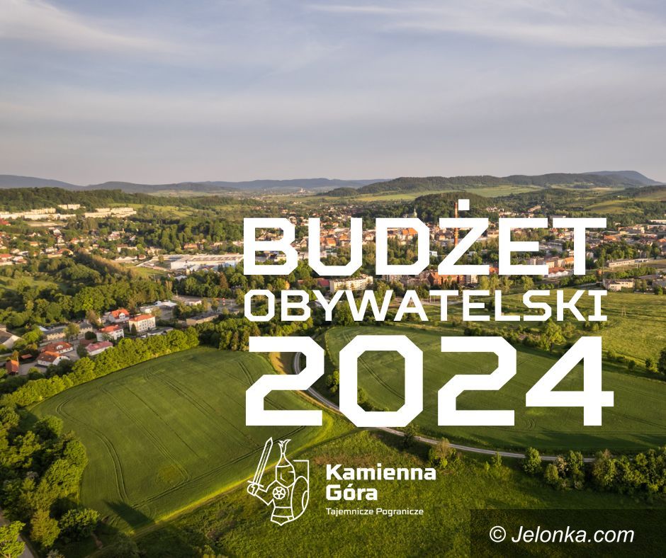 Kamienna Góra: 150.000 zł na projekt