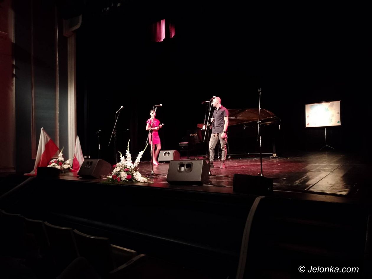 Jelenia Góra/Cieplice: Koncert w Teatrze Animacji