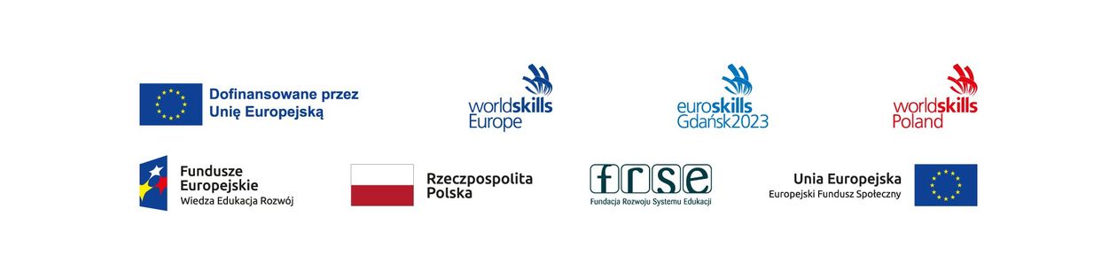 Polska: Coraz bliżej do branżowych mistrzostw Starego Kontynentu EuroSkills2023. Najlepsi specjaliści i fachowcy zjadą się do Polski