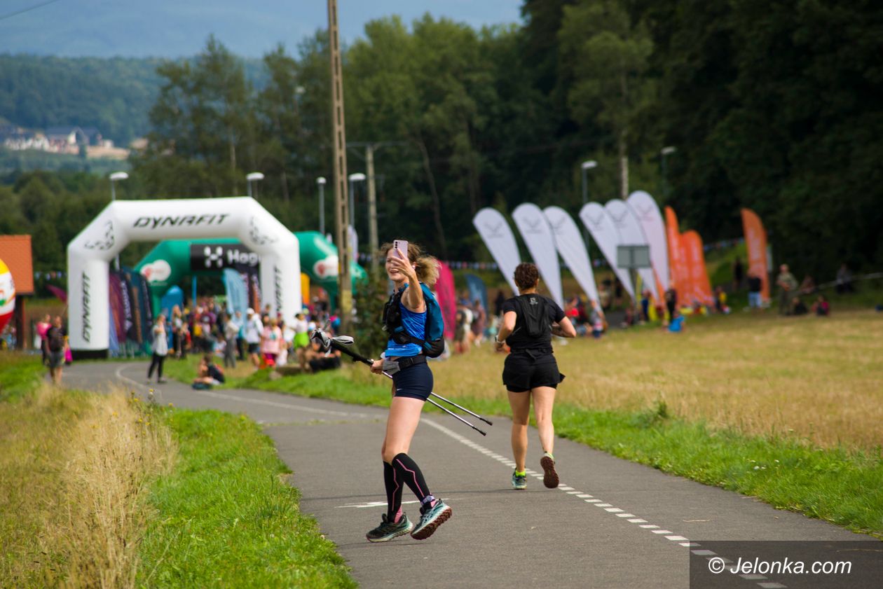 Region: Festiwal biegowy – fotoreportaż