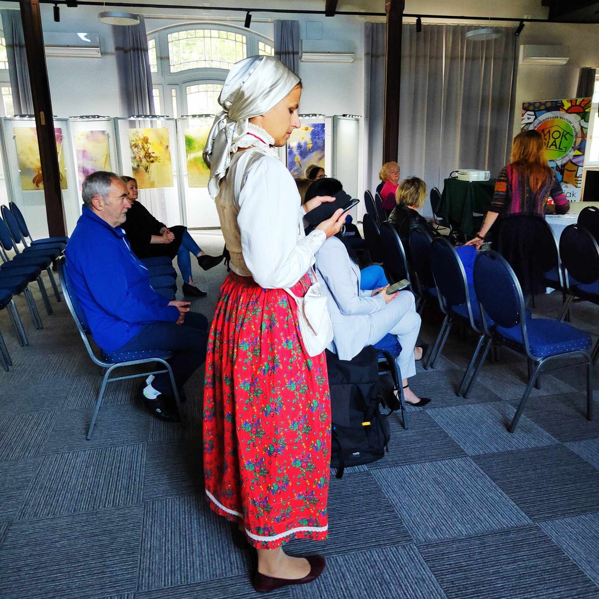 Szklarska Poręba: Dni Kultury Ukraińskiej w Szklarskiej Porębie