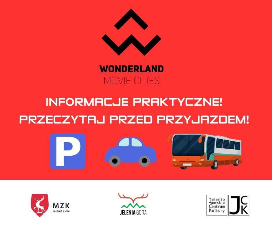 Jelenia Góra: Festiwal w Cieplicach – jak dojechać