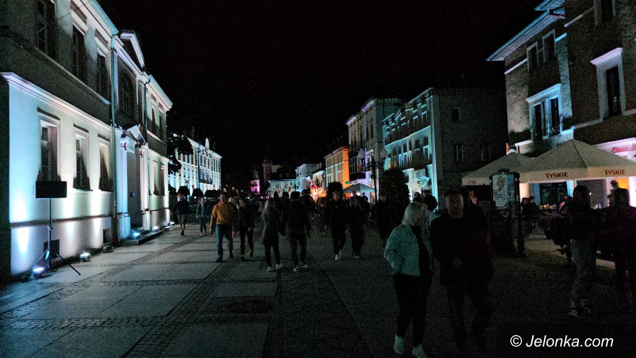 Jelenia Góra: Festiwal w Cieplicach – trwa 3 dzień