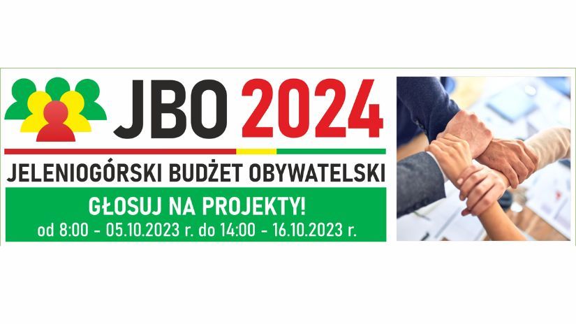 Jelenia Góra: JBO 2024 – poznaliśmy werdykt mieszkańców