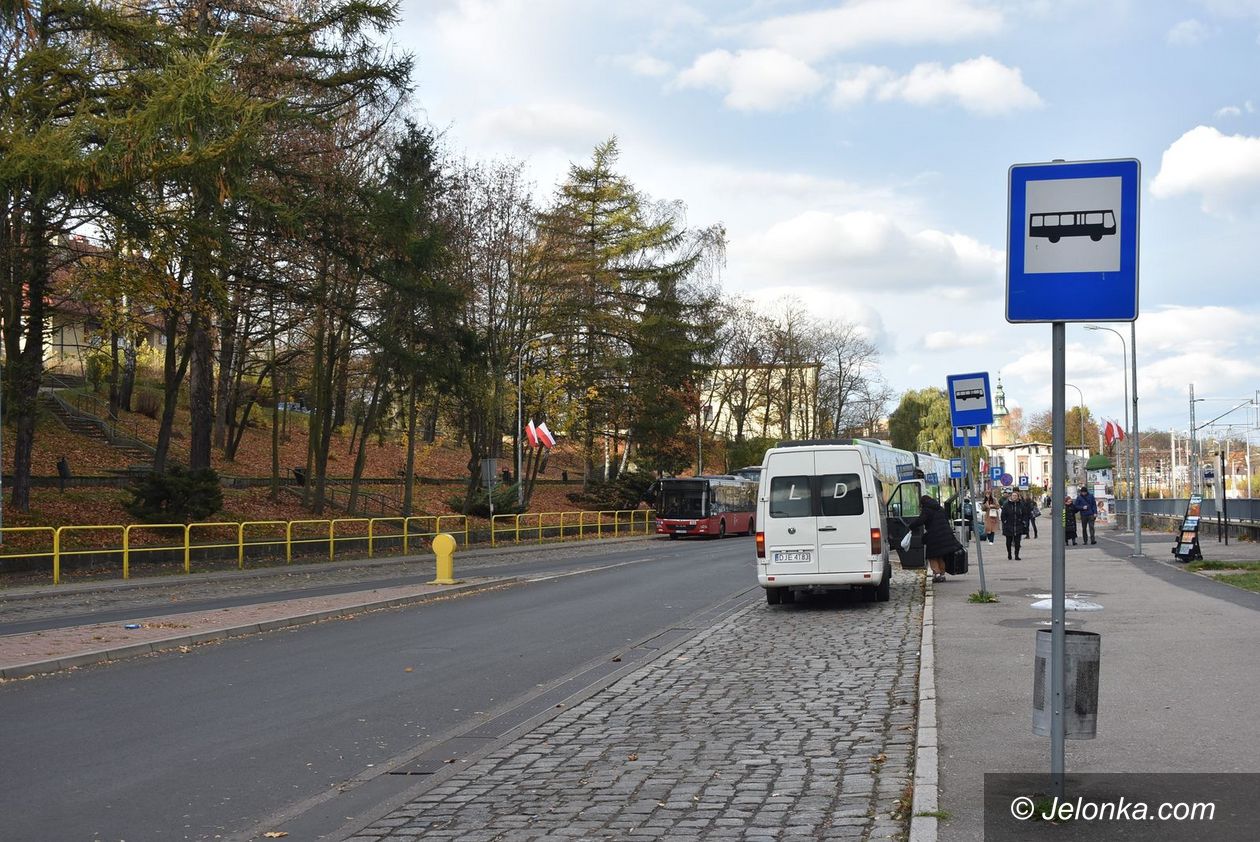 Jelenia Góra: Przetarg na stacje ładowania autobusów