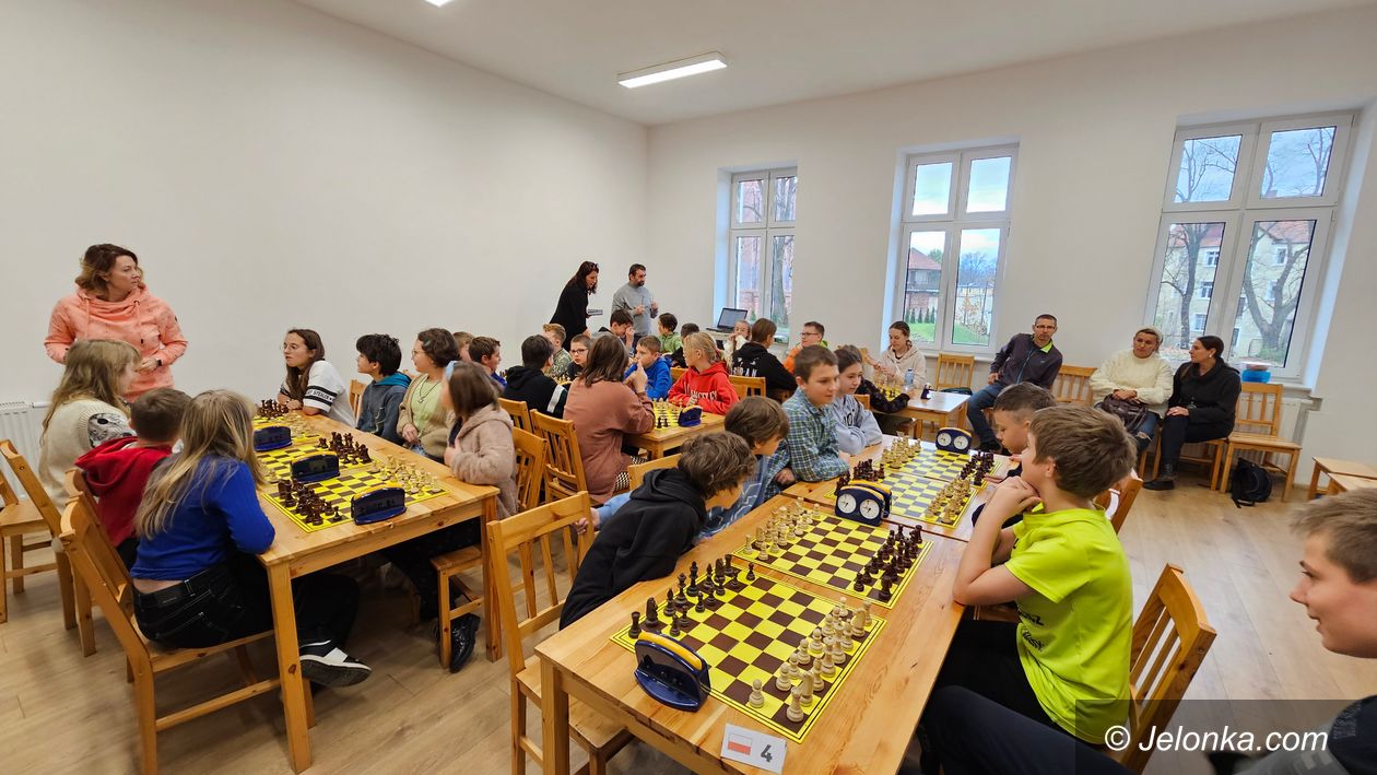 Jelenia Góra: Turniej szkół w mieście