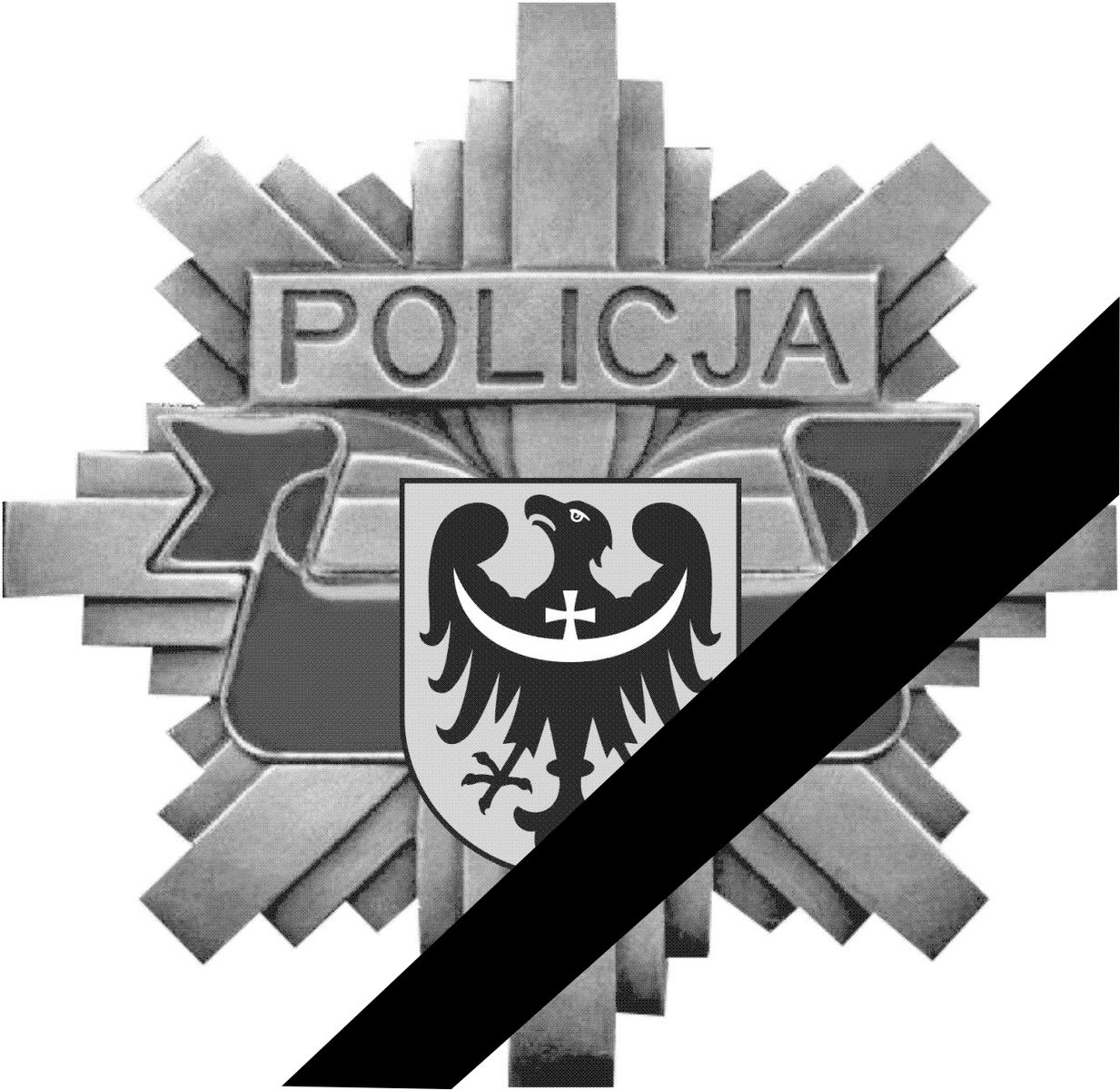Dolny Śląsk: Obaj policjanci zmarli