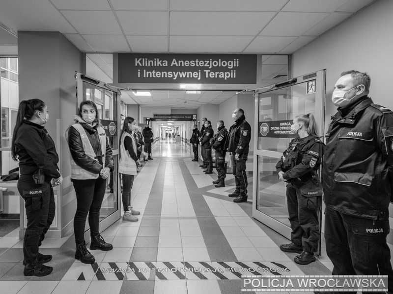 Dolny Śląsk: Oddali narządy do przeszczepu