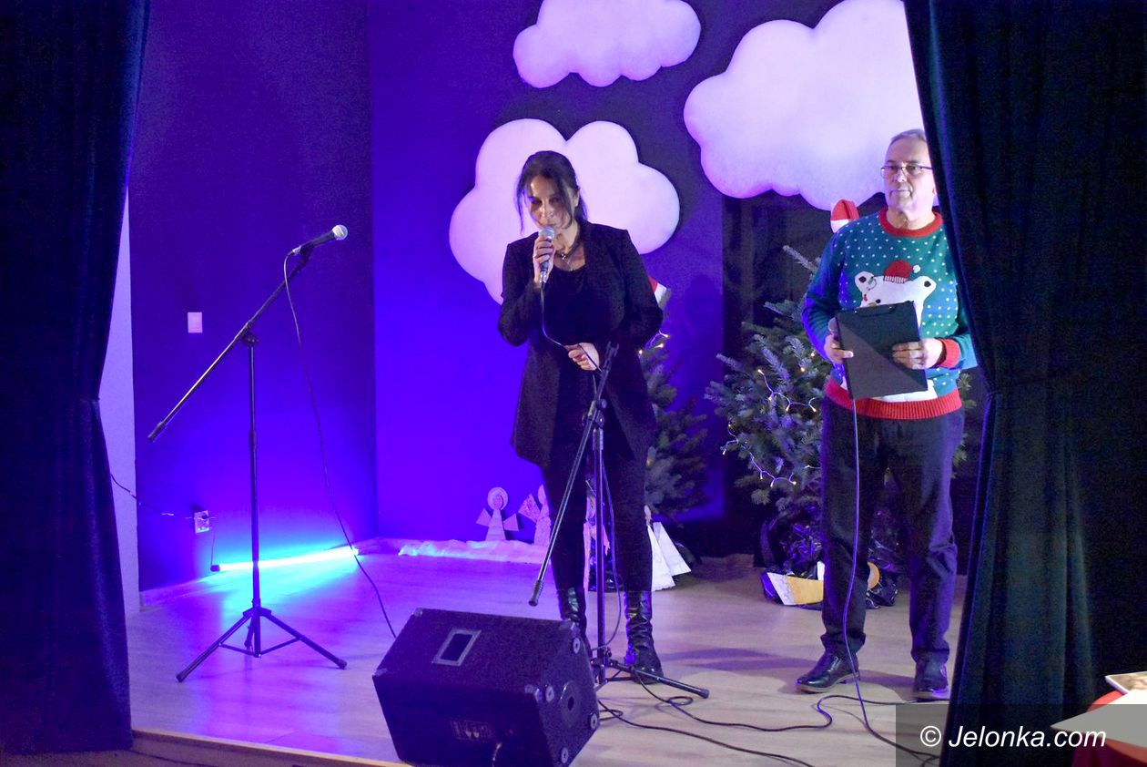 Jelenia Góra: Koncert świąteczny w MDK