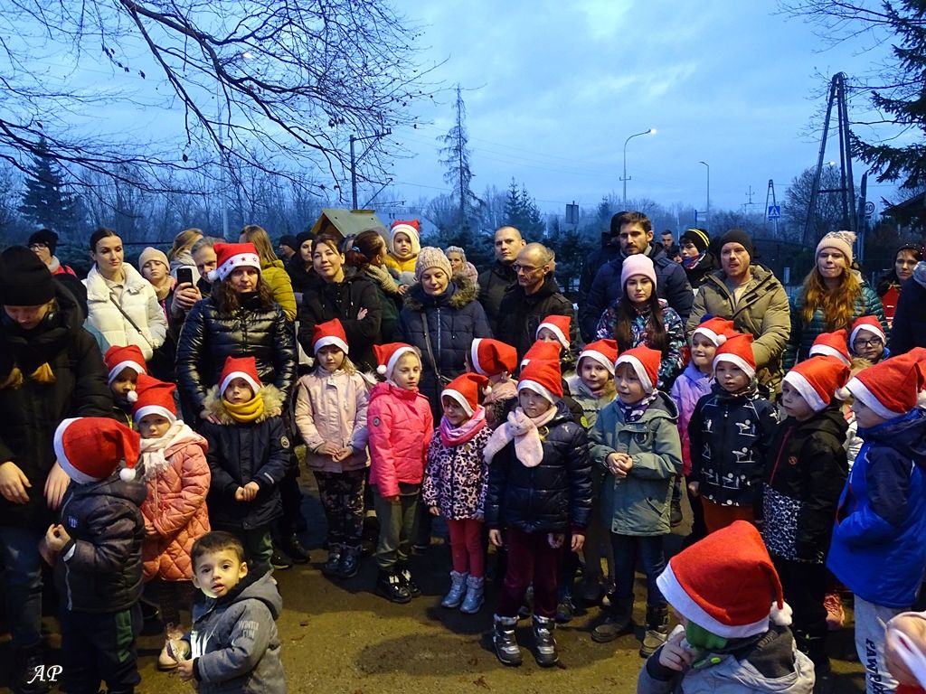 Jelenia Góra: Kiermasz świąteczny u "Krasnala Hałabały"