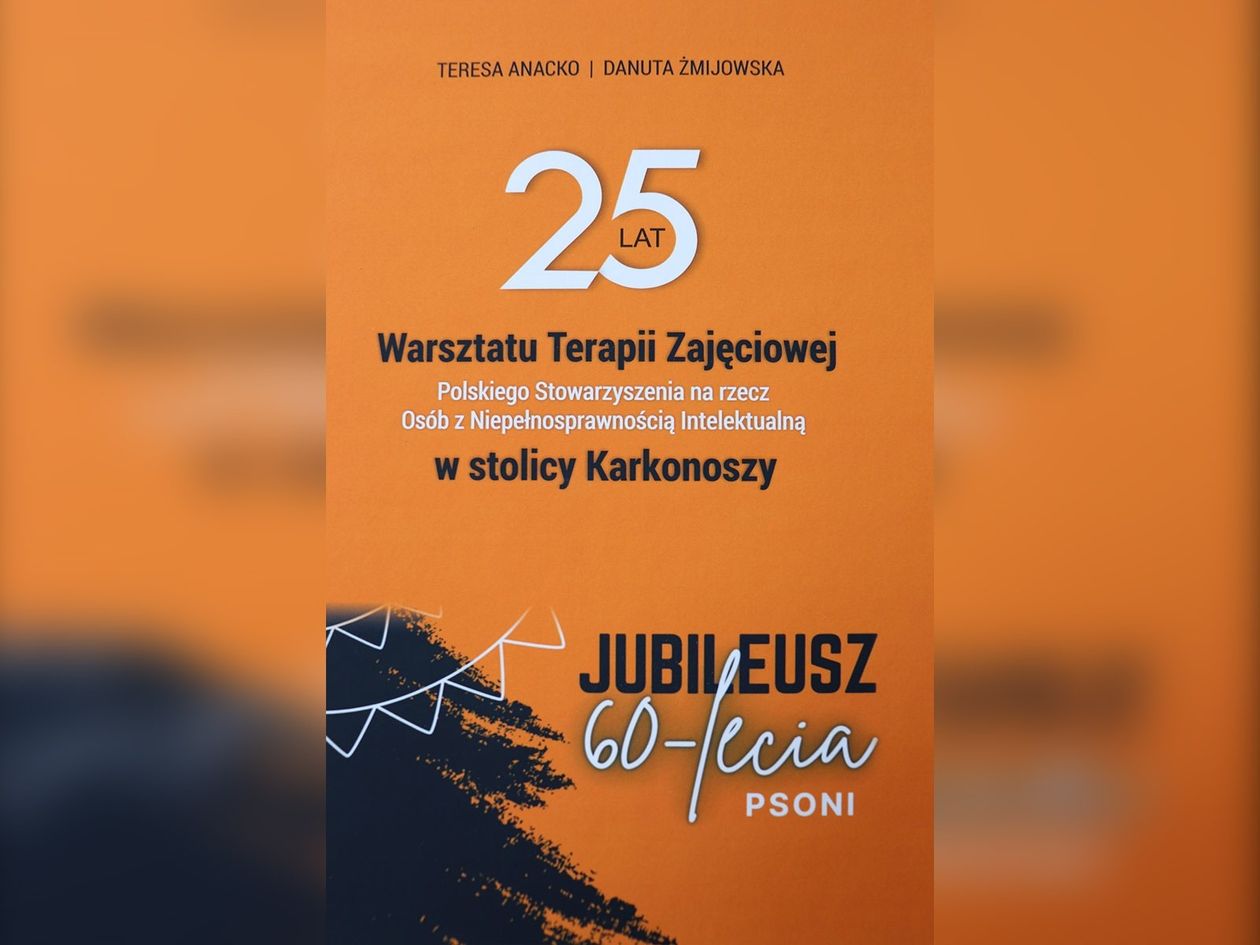 Jelenia Góra: 25 lat WTZ w Jeleniej Górze