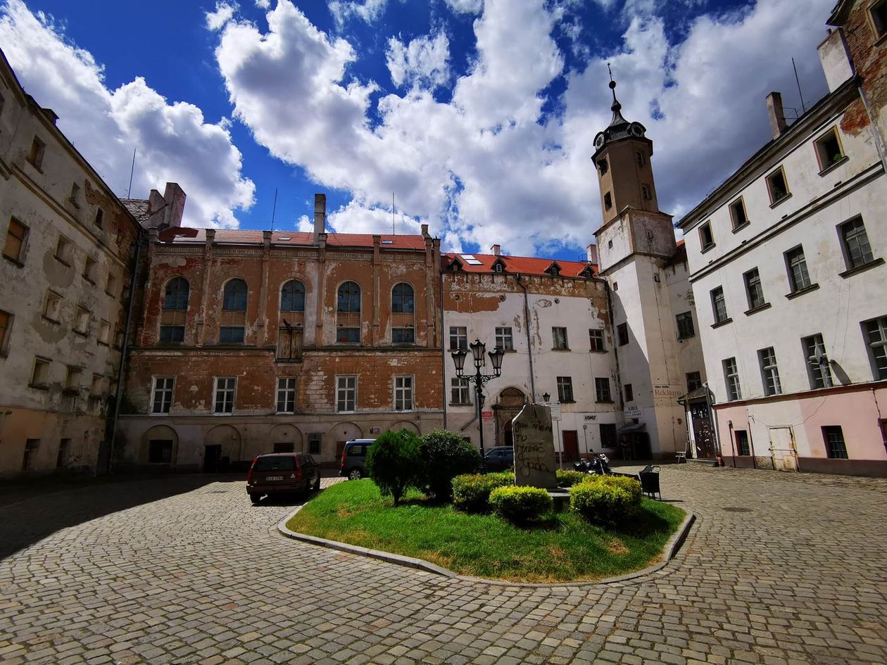 Dolny Śląsk: Zamki piastowskie na Dolnym Śląsku dzisiaj