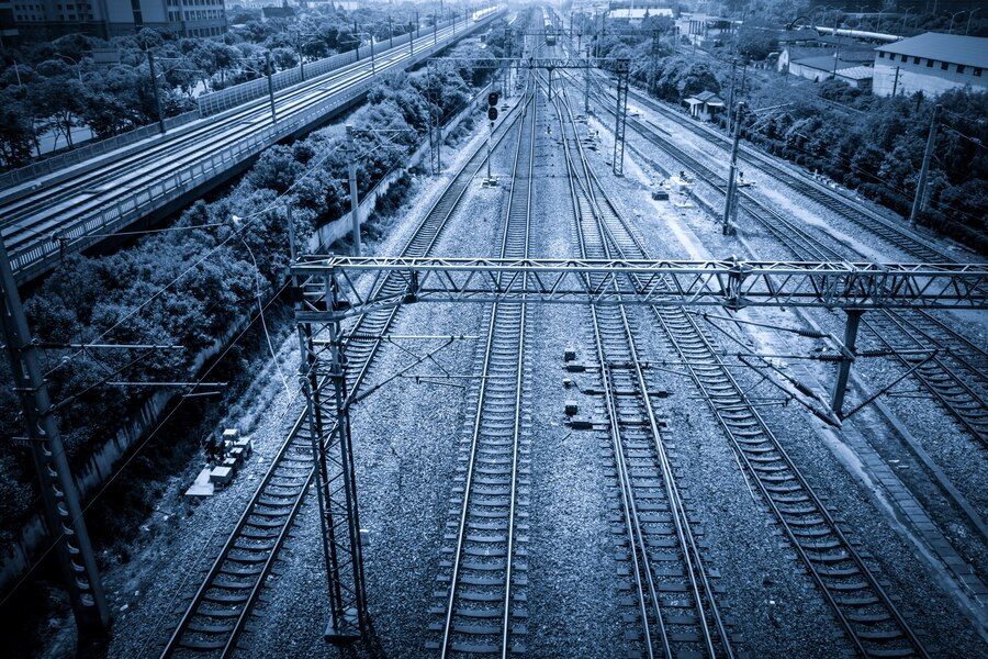 Dolny Śląsk: Kłopoty na kolei