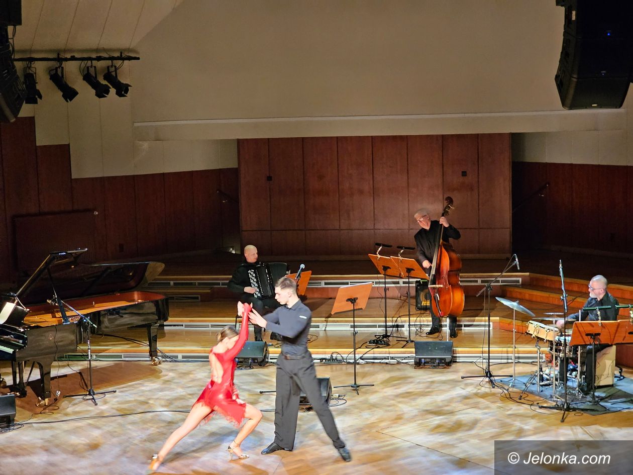 Jelenia Góra: Koncert w filharmonii