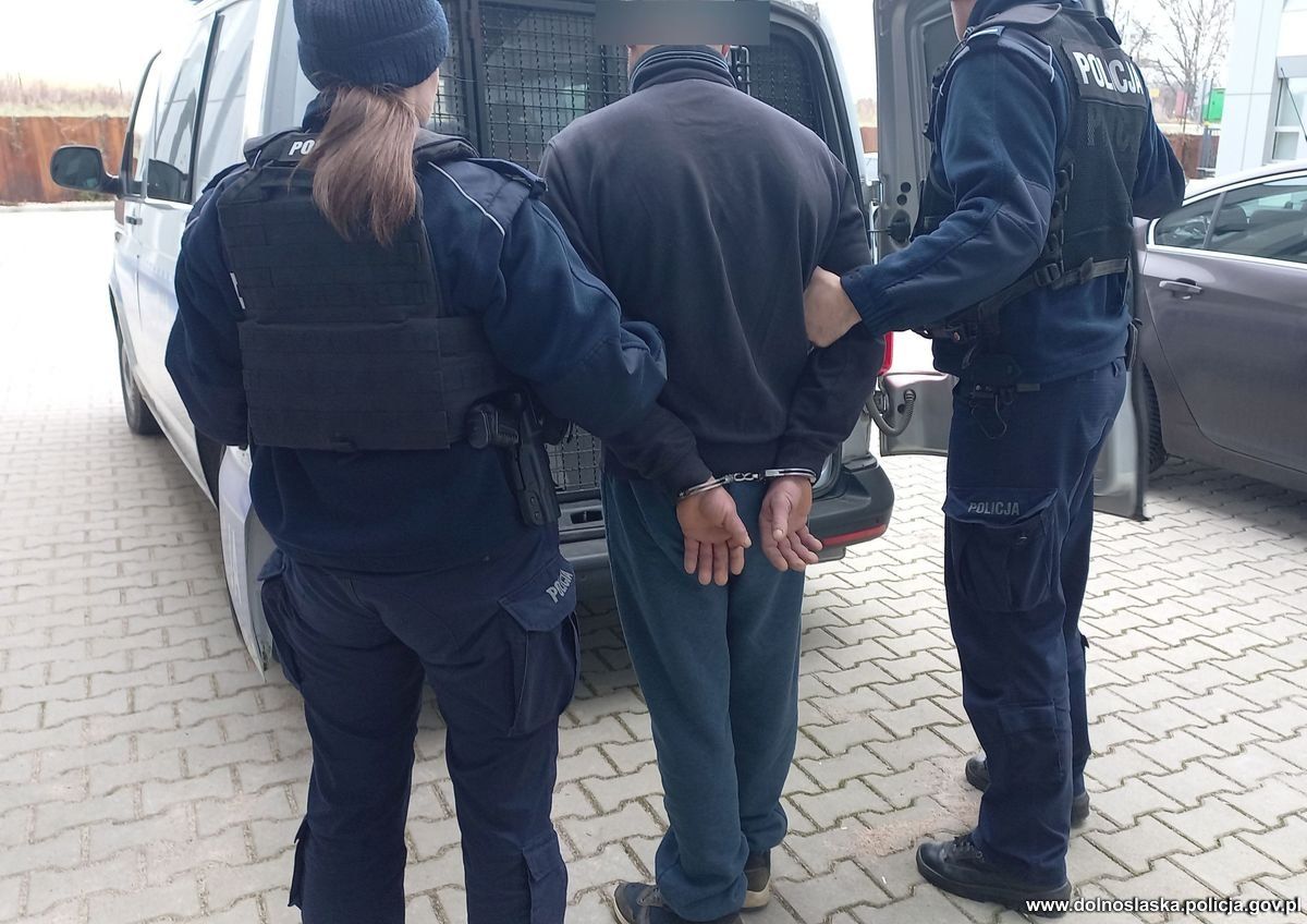 Dolny Śląsk: Areszt dla fałszerzy pieniędzy