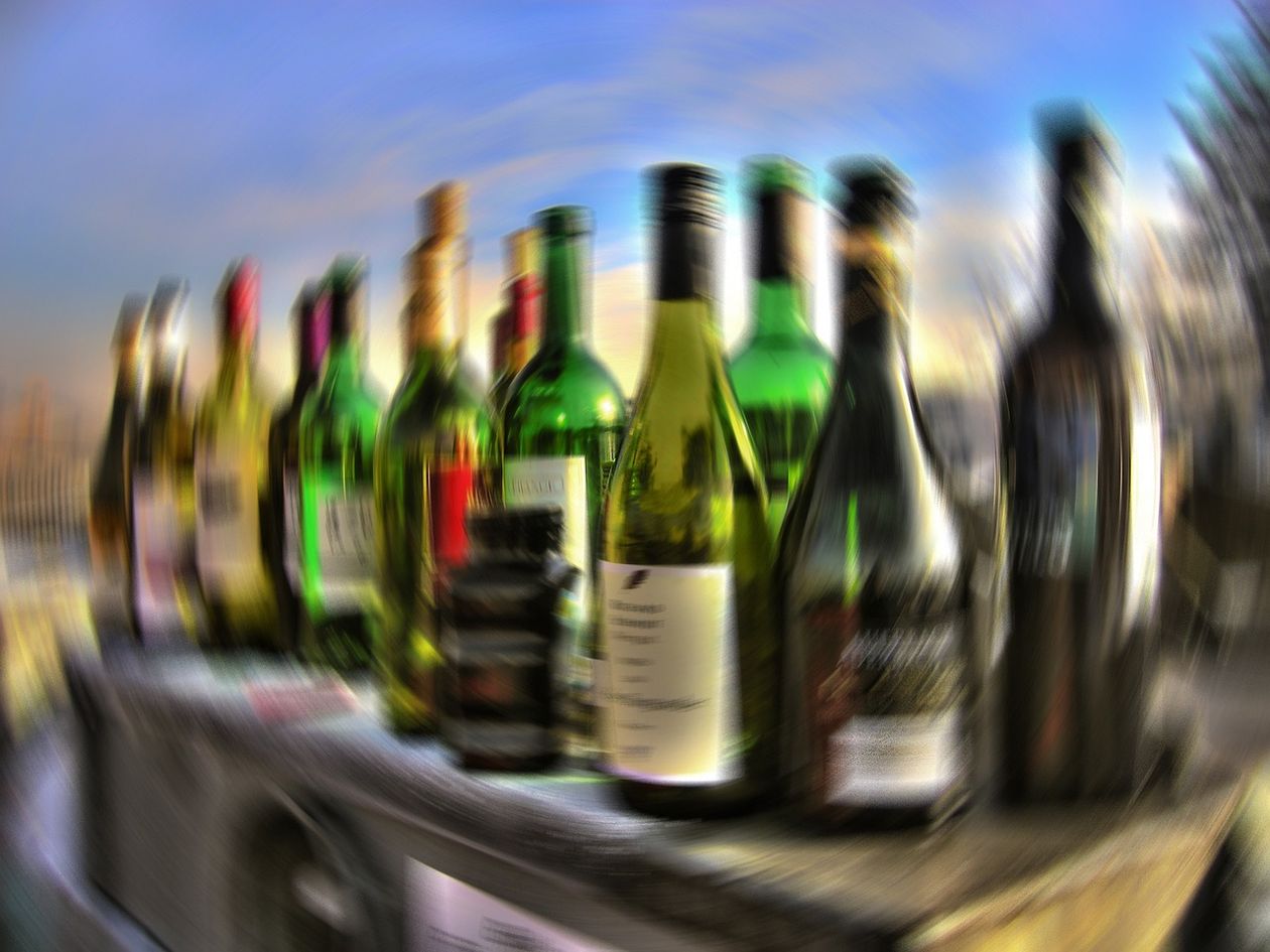 Mysłakowice: Prawie 200 tys. zł na walkę z alkoholizmem