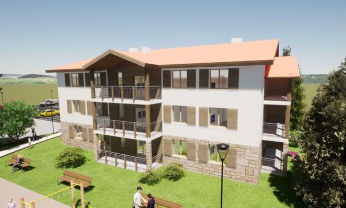 Jelenia Góra: Miasto wybuduje 30 mieszkań