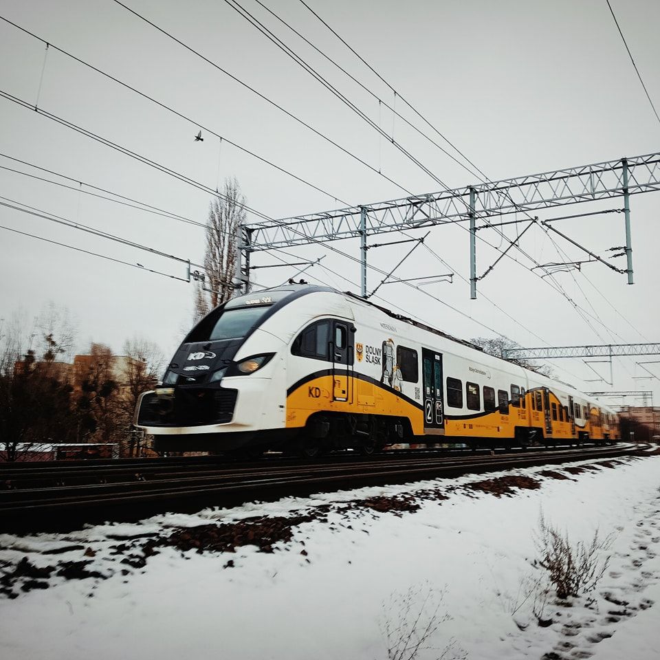 Dolny Śląsk: Korekta rozkładu jazdy pociągów KD