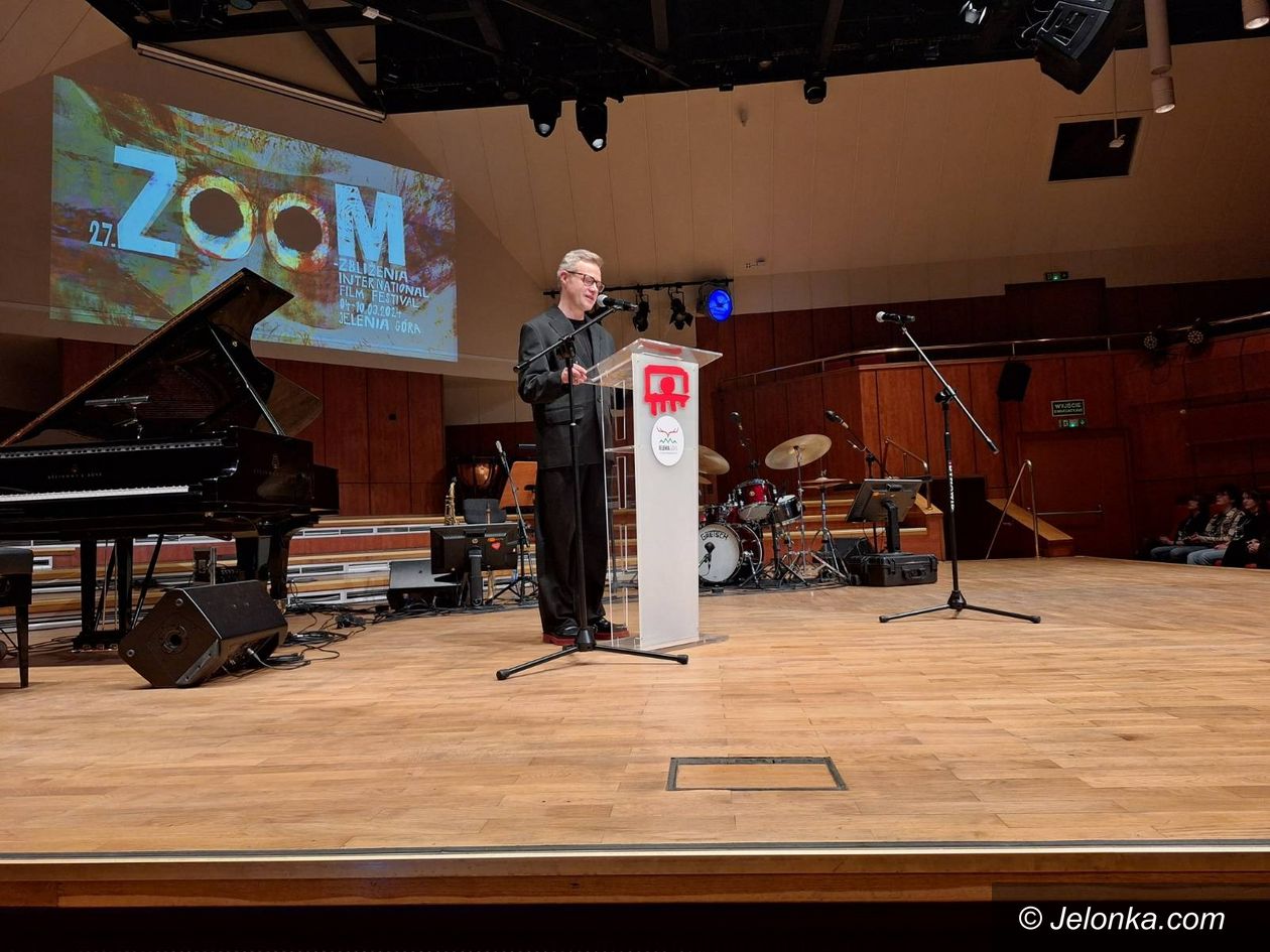 Jelenia Góra: Zoom Zbliżenia – finał w filharmonii
