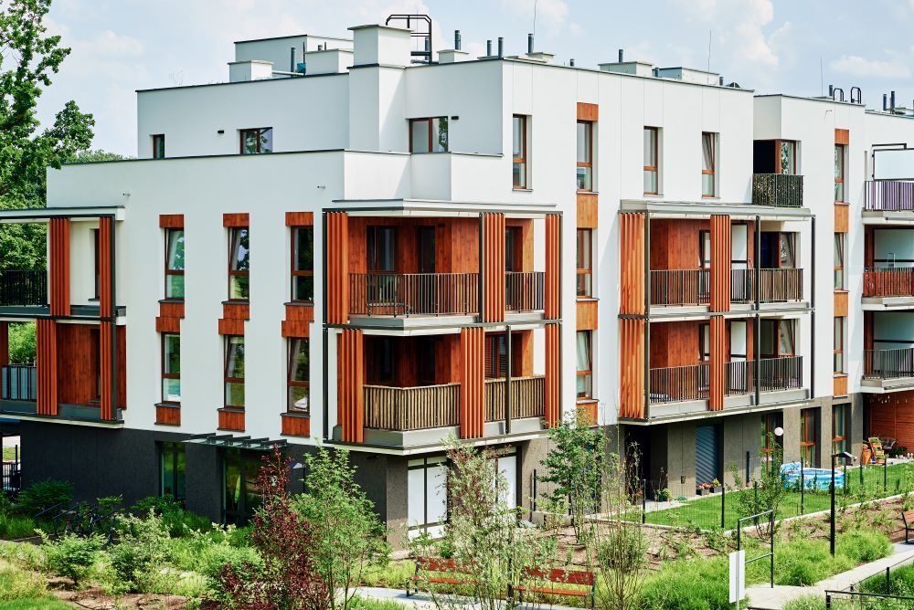 Polska: Analiza rynku i trendów cenowych mieszkań na Dolnym Śląsku – sprawdź jak wypada Jelenia Góra