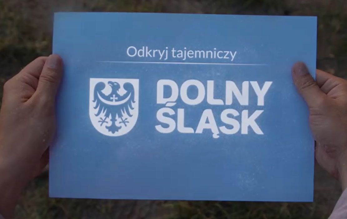Karkonosze: Dolny Śląsk na filmie bez Śnieżki