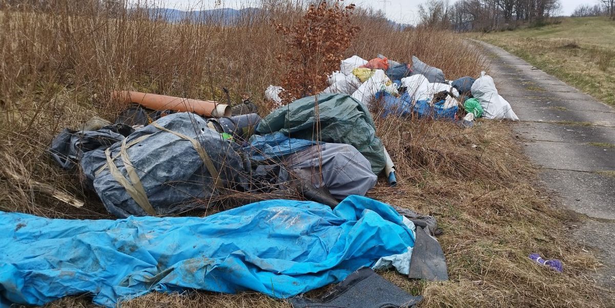 Jelenia Góra: Właściciele odpadów ustaleni