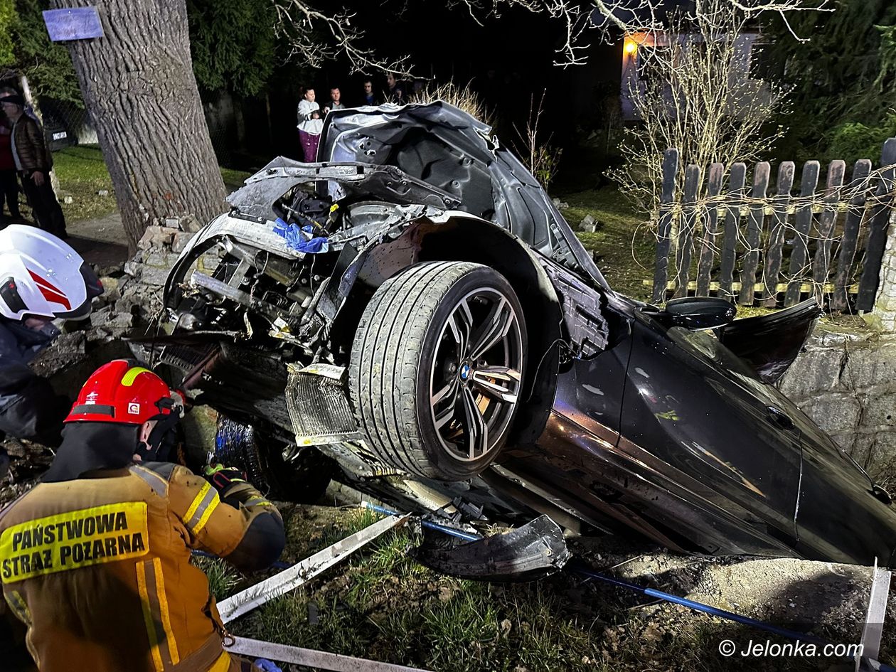 Jelenia Góra: Strażacy o przeróbkach aut