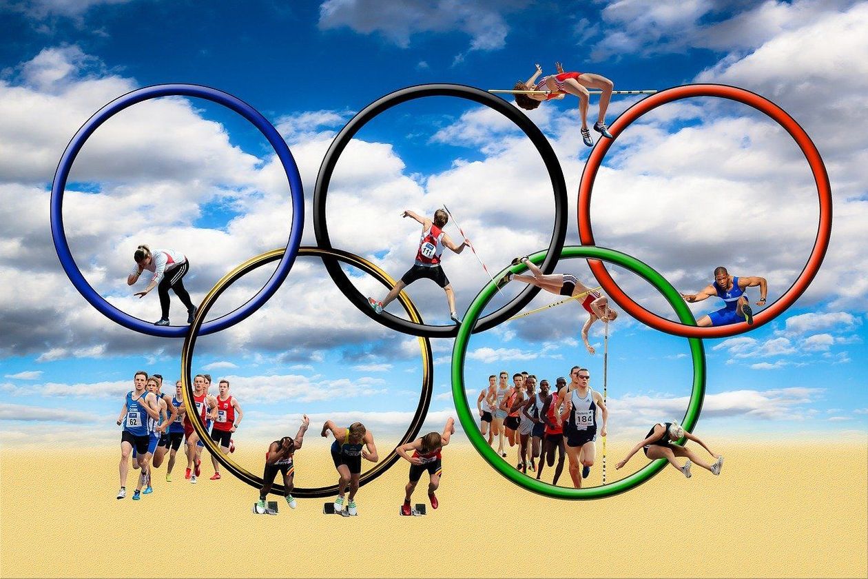 Świat: Igrzyska Olimpijskie: Bez Rosjan i Białorusinów...