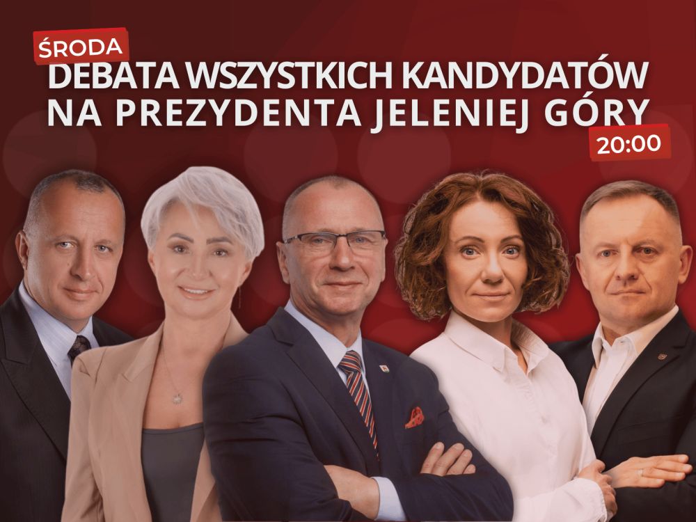 .: Debata w Radiu Wrocław