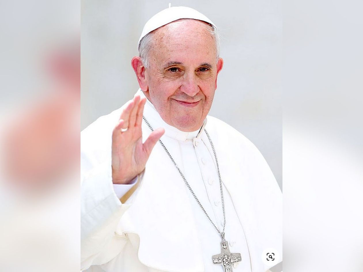 Watykan: Papież apeluje do młodych ludzi