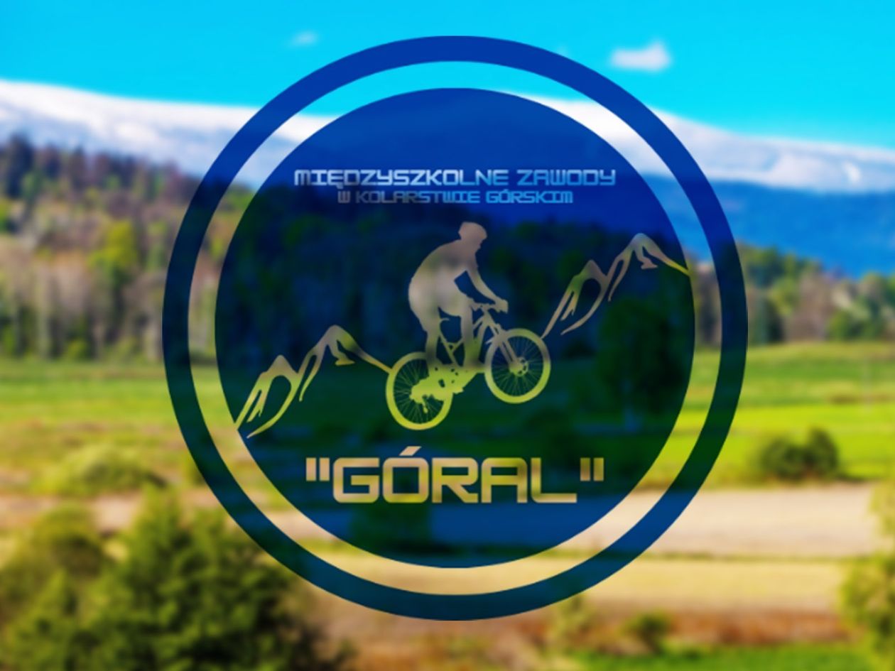 Jelenia Góra: Międzyszkolne zawody w kolarstwie górskim – Góral 2024