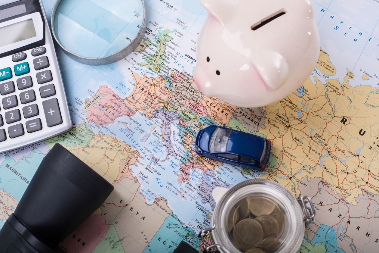 Polska: Nie masz pieniędzy na podróże? Poznaj 6 sposobów na tanie podróżowanie!