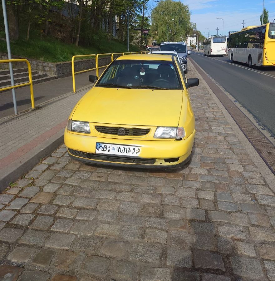 Jelenia Góra: Mandaty nie pomagają