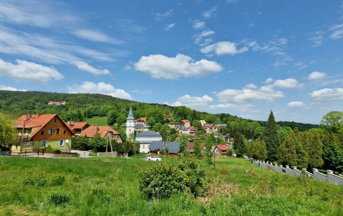 Szklarska Poręba: Remont Waryńskiego już w maju